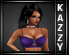 }KC{ Purple Outfit