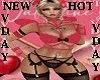 HOT SEXY VDAY PINKK
