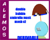 DubBub-umbrellamask v2