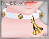 *KR* Jingle Collar Sn
