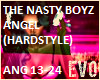 Angel Hardstyle Pt 2