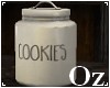 [Oz] - Cookie Jar