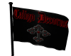 [EC] Caligo Flag