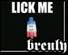 |B|-Lick Me IceCream Pop