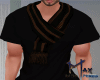 Shirt+Scarf