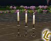 JD&J~Candle Set