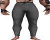 Leggin grey