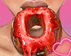 ! Donut Stawberry ♥ !