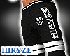 HiRyze Zipline Pants