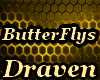 Kinoko |Flying ButterFly