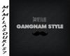 Jayesslee -Gangnam Style