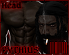 PY | Bull Thug Head 1
