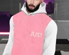 JUST M SPORT SWEAT L