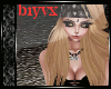 [biyvx] Rock hair b1