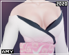 ! Shiroi | Kimono top