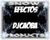 EFFECTS DJCAOBA