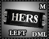[DML] Hers Band M|L