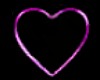 pink heart