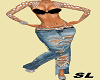 [SL]Dancefloor sexy(ABS)