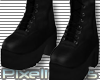 PIX 'Stormfront' Boots