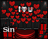 Valentine-Love Room v2