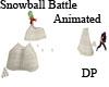 [DP]<<Snowball Battle>>