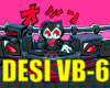 DESI VB-6
