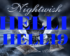 Nightwish Planet Hell