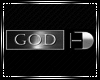 IHQ~God Collar |M