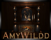 AW*Time* Fireplace