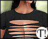 T! Open Black Bundle