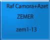 Raf Camora-ZEMER