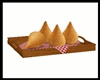 Coxinhas BR