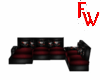 fw couch with poses