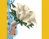 BRIDESMAID FLOWER