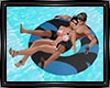Blue Ridge Couple Float