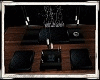 Sibylus animate couch