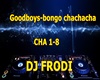 Goodboys-bongo chachacha