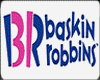 BASKIN ROBBIN Ice Cream