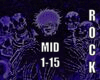 I'll meet you at midnigh