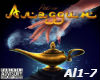 Aladdin PETROV