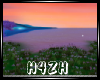 Hz-Background Purple