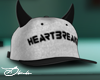 HeartBreaker White