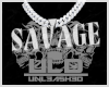 ULD| Savage Chain