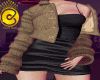 ✪Outfit BlcBrown