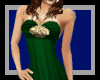 G| Green VIP gown