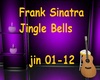 Sinatra Jingle Bells