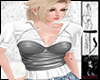 Ts Nena Blouse Teen