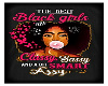 BLACK ART Sassy Girl