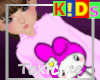 [Tc] Melody Hoodie Dress